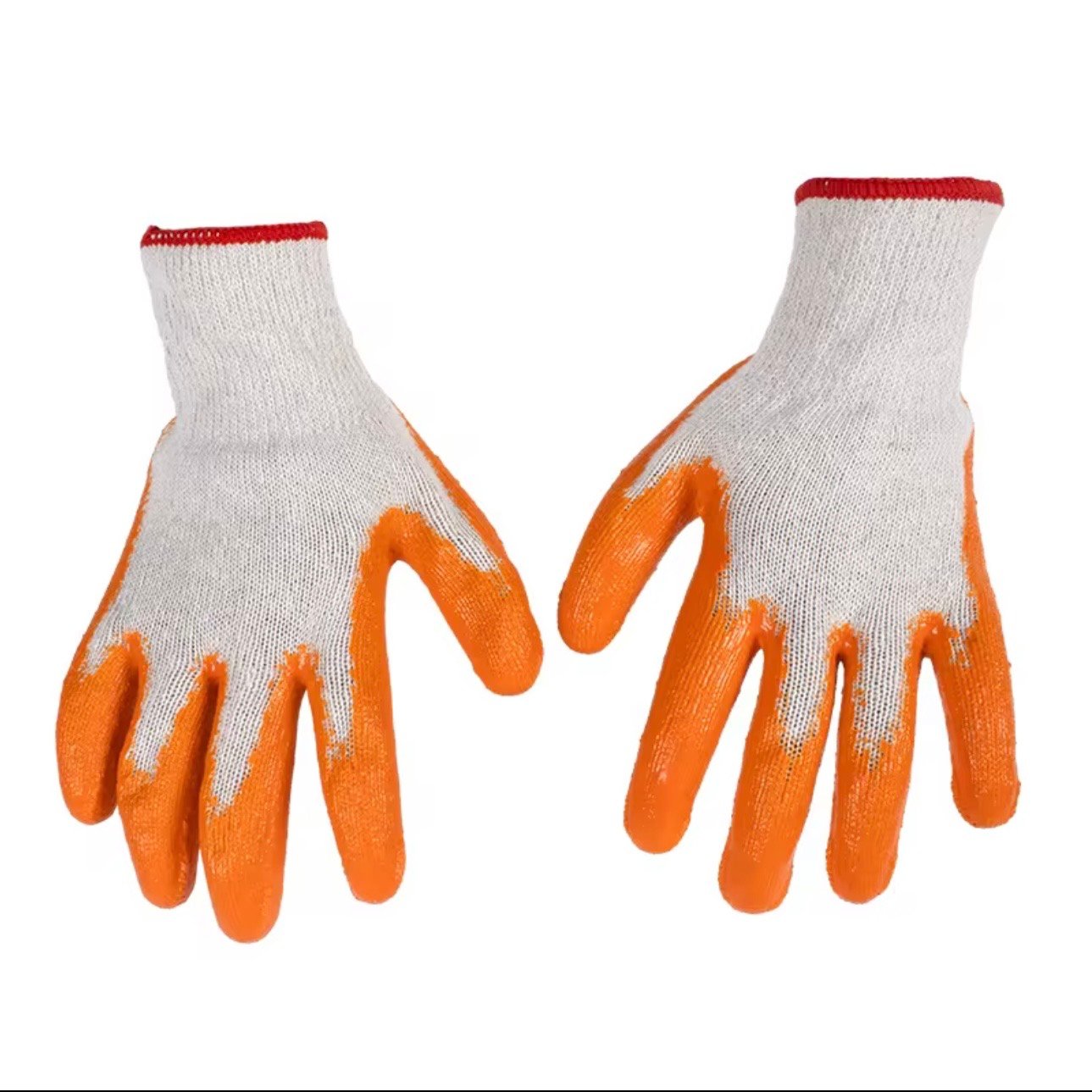 Industrial Hand Gloves