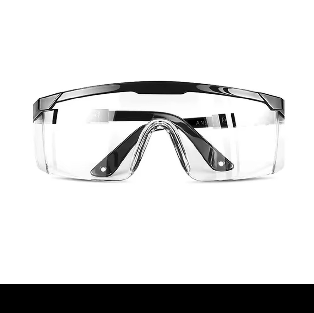 Safety Glasses